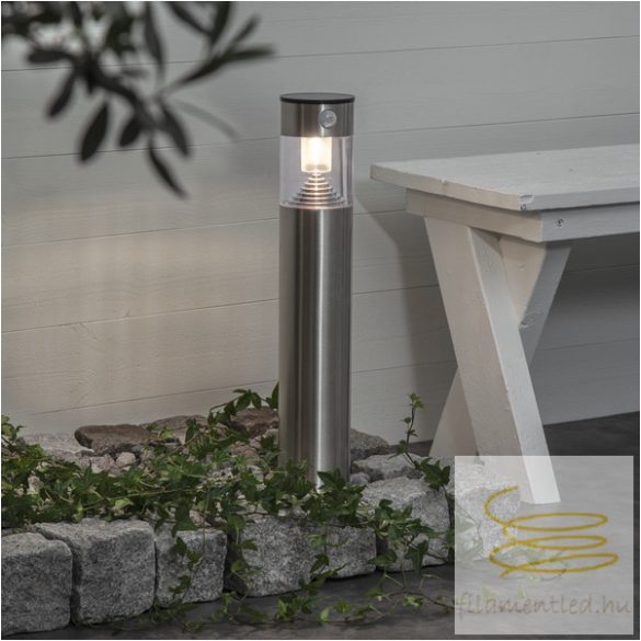 Startrading Solar Bollard Marbella 481-89