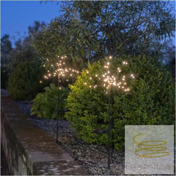 Startrading Solar Decoration Firework 481-91