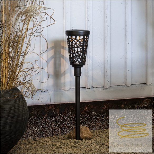 Startrading Solar Bollard Sinnia 481-92