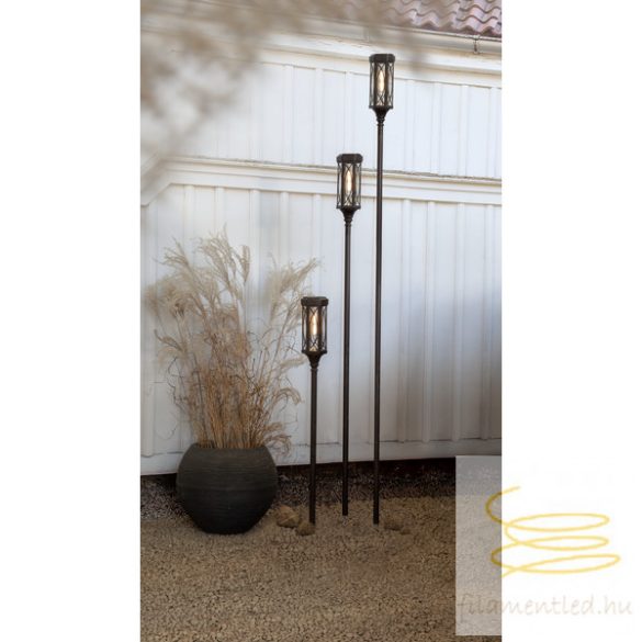 Startrading Solar Bollard Folke 481-94