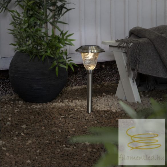 Startrading Solar Bollard Barcelona 481-97