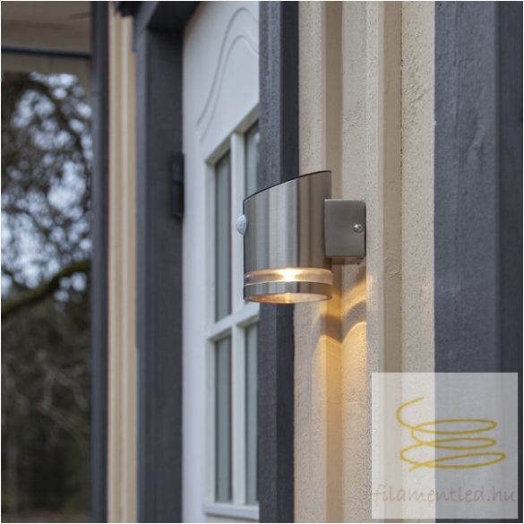 Startrading Solar Wall Lantern Venicini 481-98