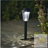 Startrading Solar Bollard Leuca 481-99-43