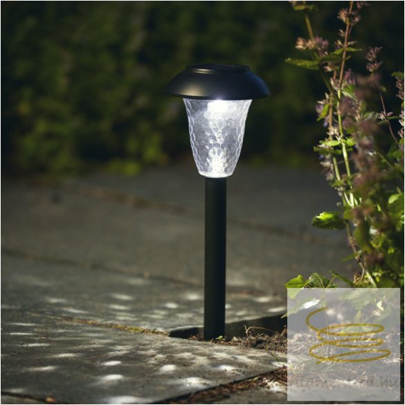 Startrading Solar Bollard Leuca 481-99-43