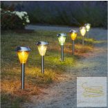 Startrading Solar Bollard Ibiza 481-99-44