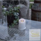 Startrading Solar Candle Saul ST482-00