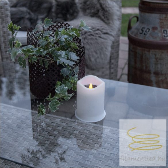 Startrading Solar Candle Saul ST482-00