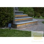 Startrading Solar Light Chain Strip Light ST482-01