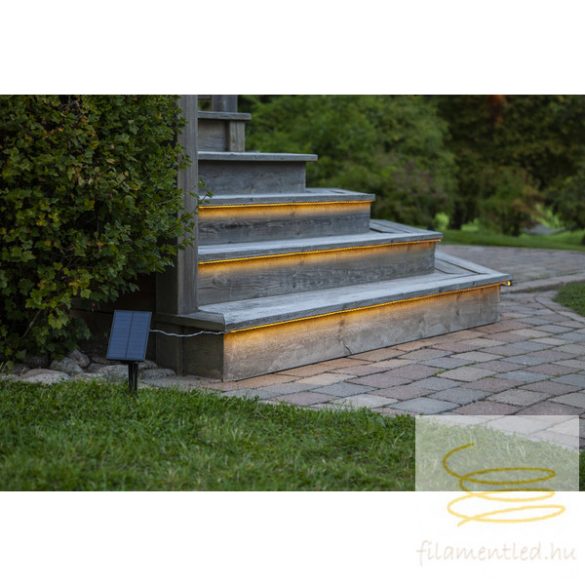 Startrading Solar Light Chain Strip Light ST482-01