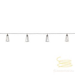 Startrading Solar Light Chain Eddy ST482-05