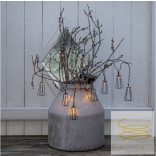 Startrading Solar Light Chain Eddy ST482-05