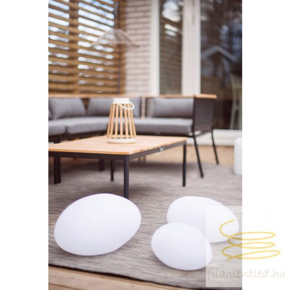 Startrading Solar Decoration Globy 482-12
