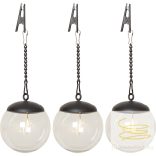 Startrading Solar Decoration Globe ST482-14