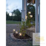 Startrading Solar Decoration Globe ST482-14