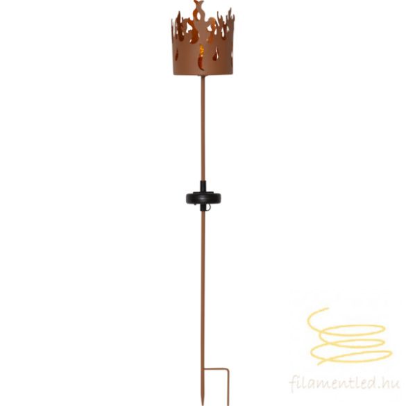 Startrading Solar Decoration Torchy 482-17