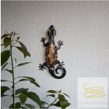 Startrading Solar Decoration Gecko 482-20