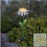 Startrading Solar Decoration Daisy 482-23