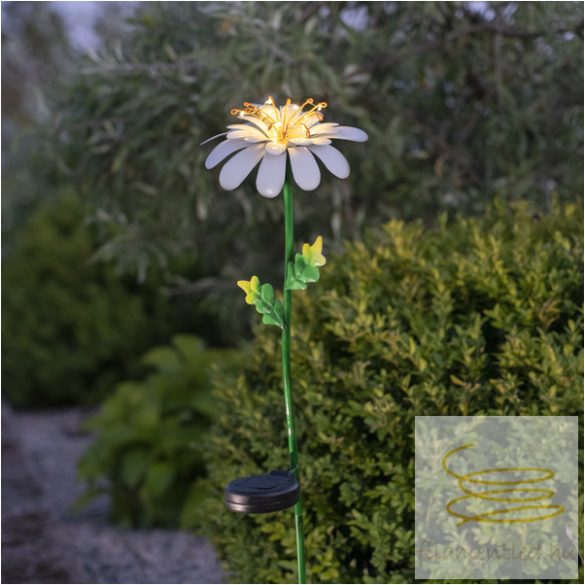 Startrading Solar Decoration Daisy 482-23