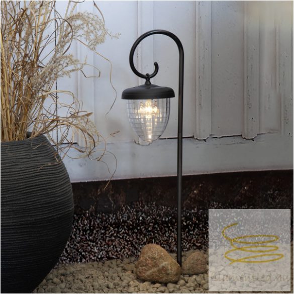 Startrading Solar Decoration Bellota-1 482-31