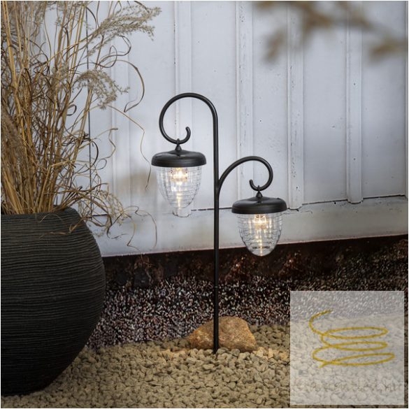 Startrading Solar Decoration Bellota-2 482-32