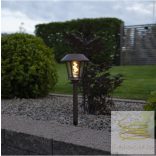 Startrading Solar Bollard Fergus 482-34