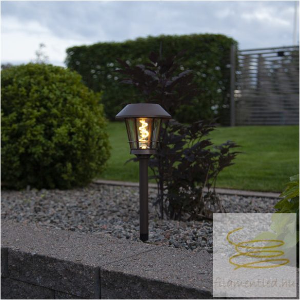 Startrading Solar Bollard Fergus 482-34