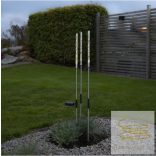 Startrading Solar Decoration Bubbly 3-pin 482-38