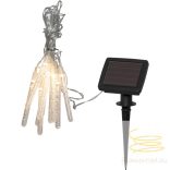 Startrading Solar Light Chain Bubbly Light-chain 482-40
