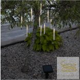 Startrading Solar Light Chain Bubbly Light-chain 482-40