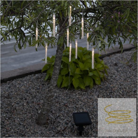 Startrading Solar Light Chain Bubbly Light-chain 482-40