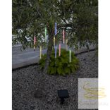 Startrading Solar Light Chain Bubbly Light-chain 482-41