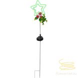 Startrading Solar Decoration Linny Star 482-43