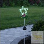 Startrading Solar Decoration Linny Star 482-43