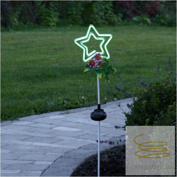 Startrading Solar Decoration Linny Star 482-43