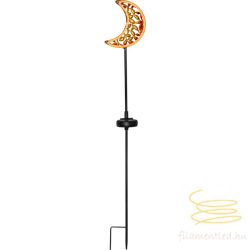 Startrading Solar Decoration Linny Moon 482-45