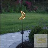 Startrading Solar Decoration Linny Moon 482-45