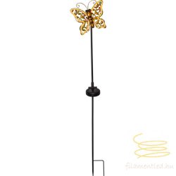 Startrading Solar Decoration Linny Butterfly 482-46