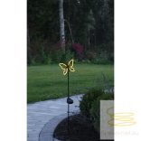 Startrading Solar Decoration Linny Butterfly 482-46