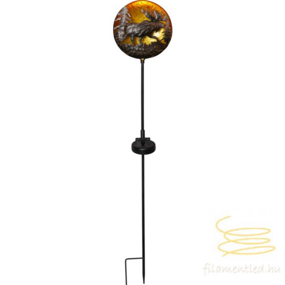 Startrading Solar Decoration Moosy 482-48