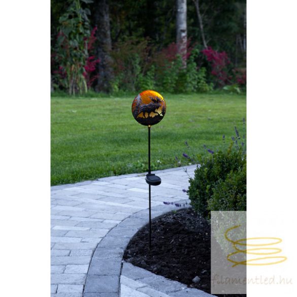 Startrading Solar Decoration Moosy 482-48