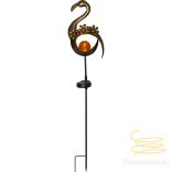 Startrading Solar Decoration Melilla Bird 482-49