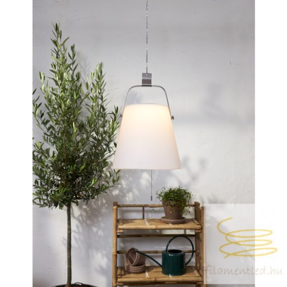 Startrading Solar Decoration Solia Shade 26 cm 482-54