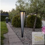 Startrading Solar Bollard Pyramis 482-56