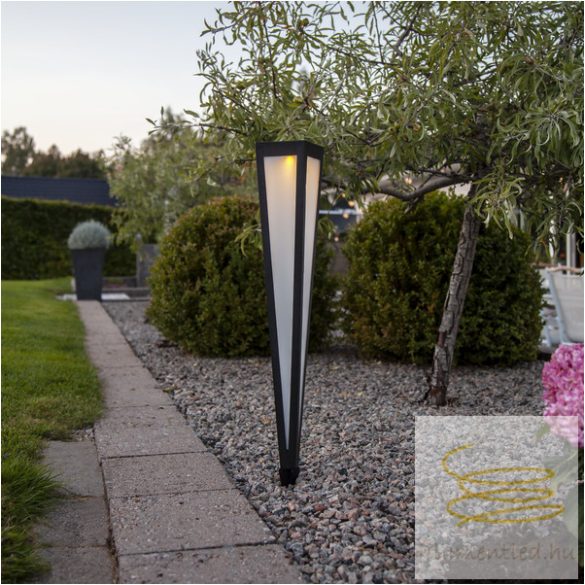 Startrading Solar Bollard Pyramis 482-56