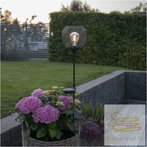 Startrading Solar Garden Stick Sunlight - Path 482-58