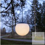 Startrading Solar Decoration Globus 482-60