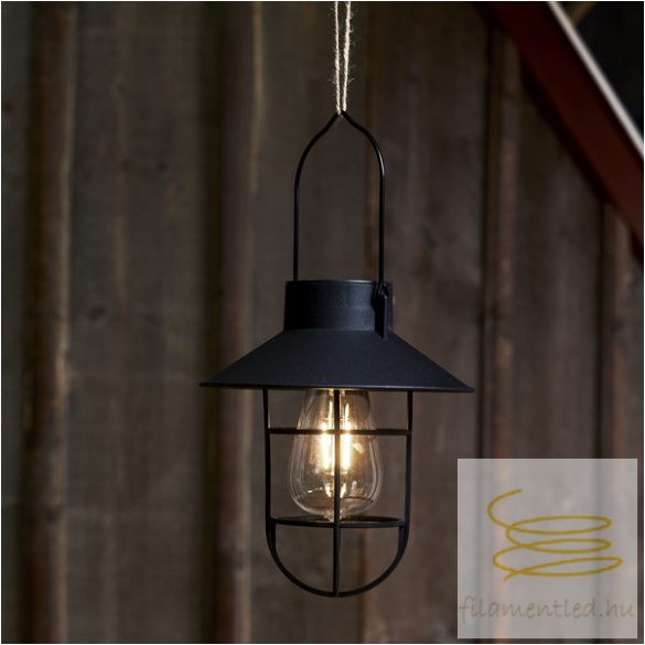 Startrading Solar Decoration Cage ST482-64