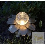 Startrading Solar Decoration Lilly ST482-65