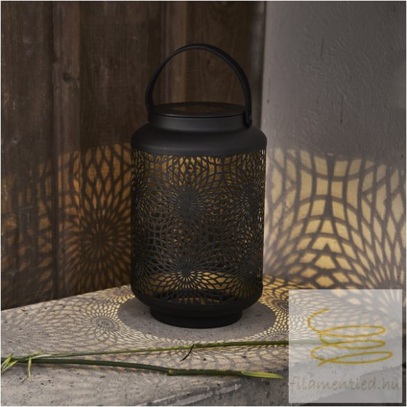 Startrading Solar Lantern Mandala ST482-67