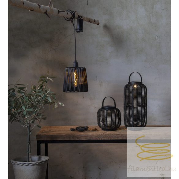 STARTRADING SOLAR LANTERN RUNDA 482-74
